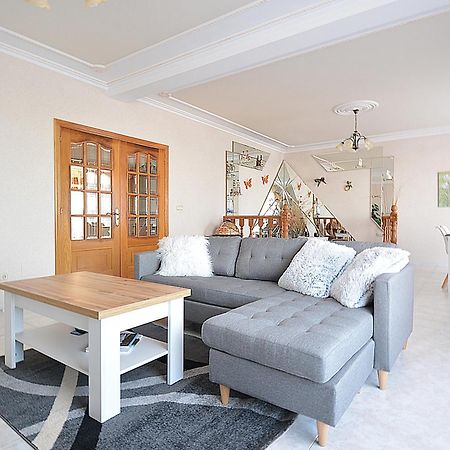 Apartamentos Caleiro 6P - Vilanova De Arousa エクステリア 写真
