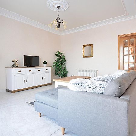 Apartamentos Caleiro 6P - Vilanova De Arousa エクステリア 写真