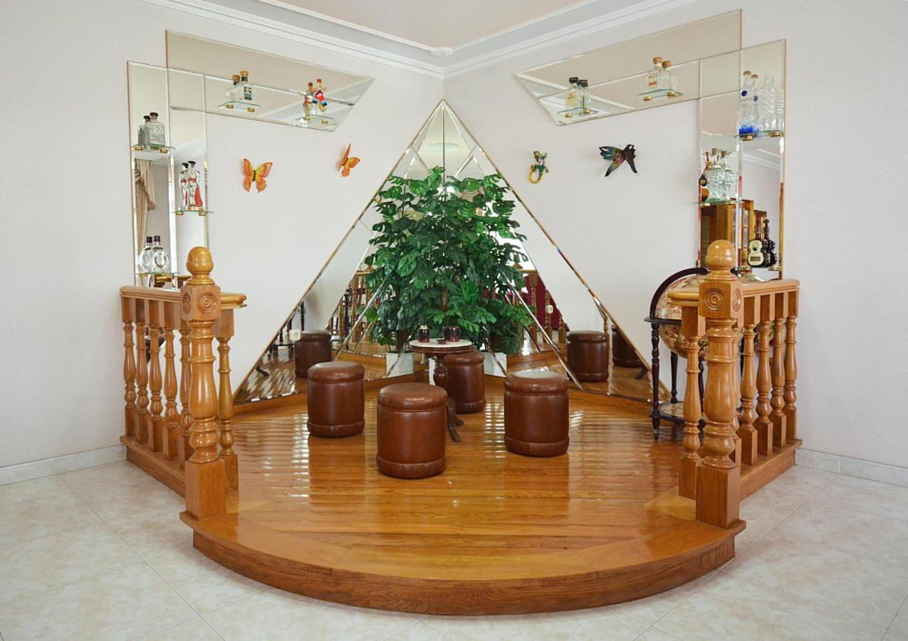 Apartamentos Caleiro 6P - Vilanova De Arousa エクステリア 写真
