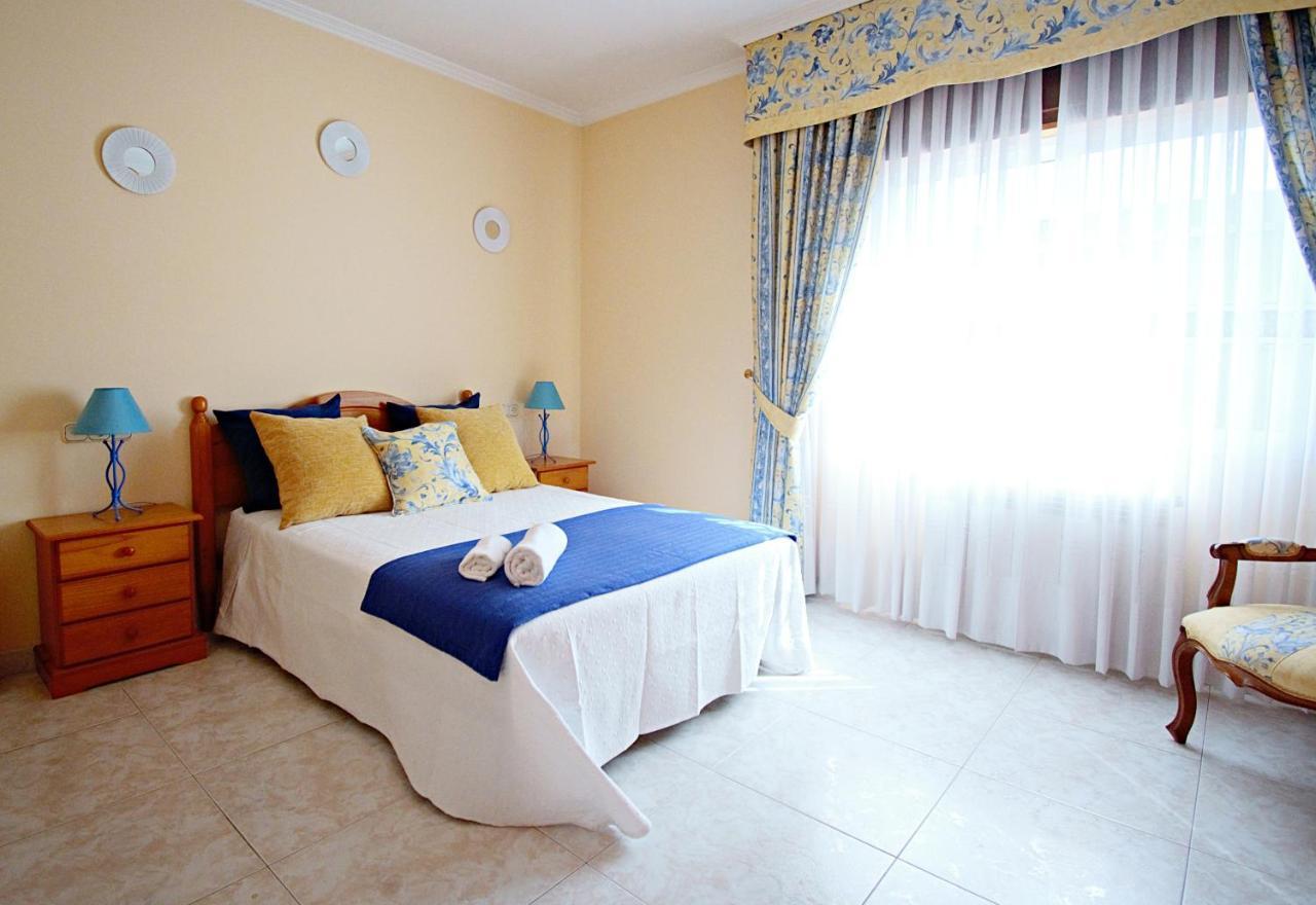 Apartamentos Caleiro 6P - Vilanova De Arousa エクステリア 写真