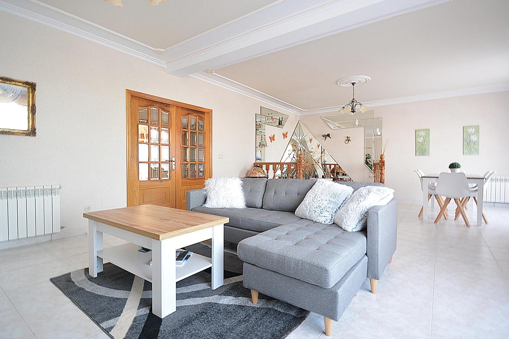 Apartamentos Caleiro 6P - Vilanova De Arousa エクステリア 写真