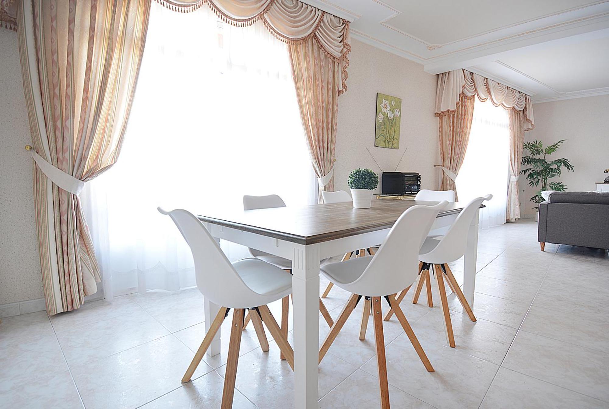 Apartamentos Caleiro 6P - Vilanova De Arousa エクステリア 写真