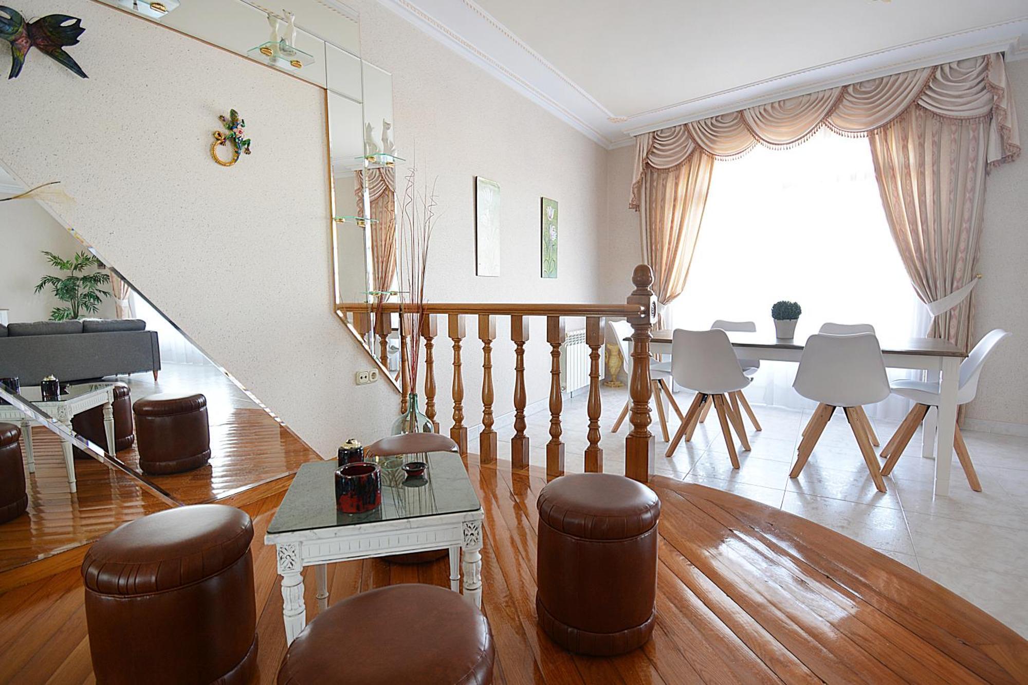Apartamentos Caleiro 6P - Vilanova De Arousa エクステリア 写真